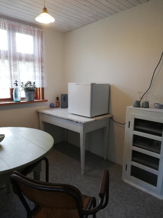 Tankefuld Living'S Horsefarm Apartment Свендборг Екстериор снимка